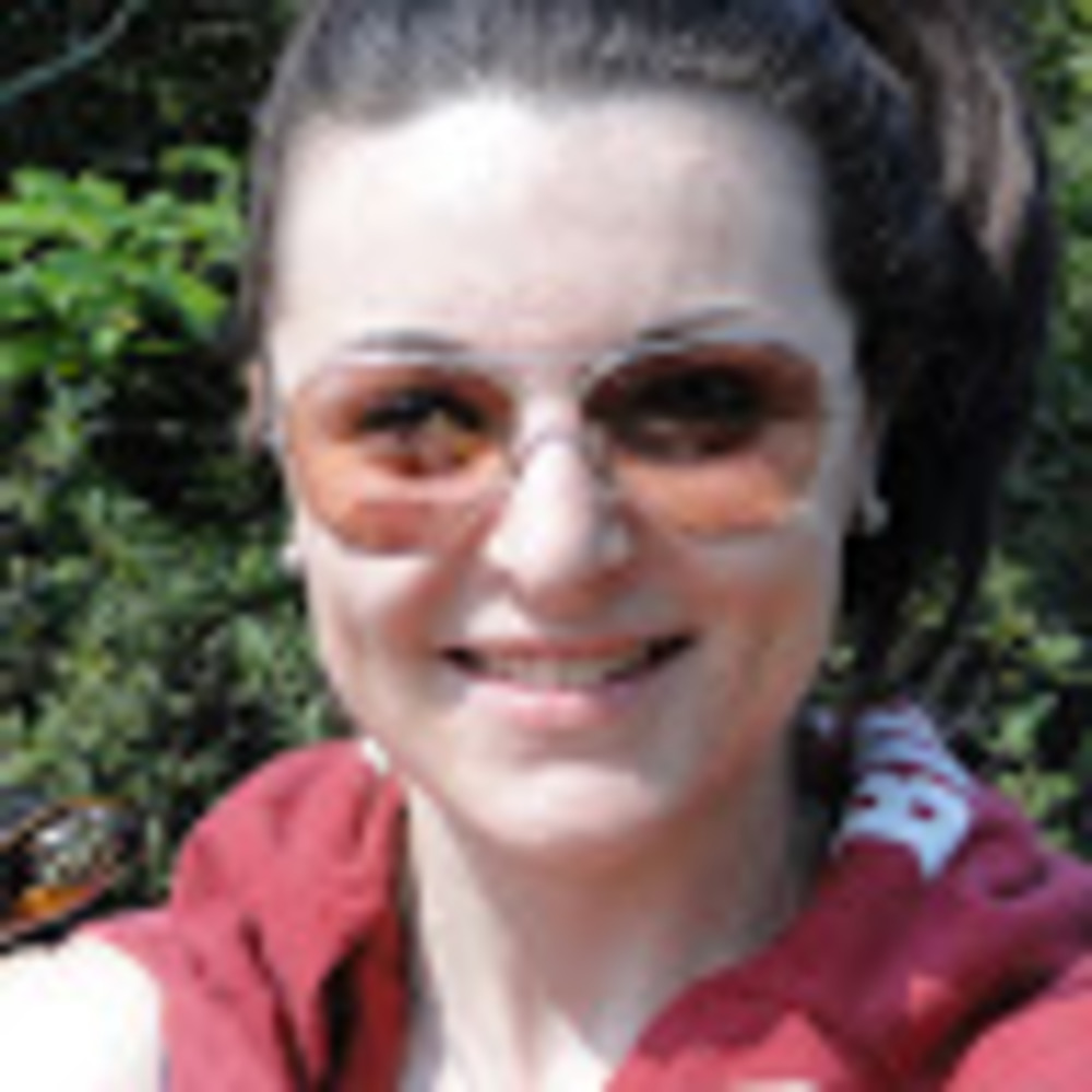 Meet your Posher, Jennifer